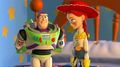 Nervous Buzz - pixar-couples photo