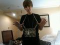 Nice Chain Justin - justin-bieber photo