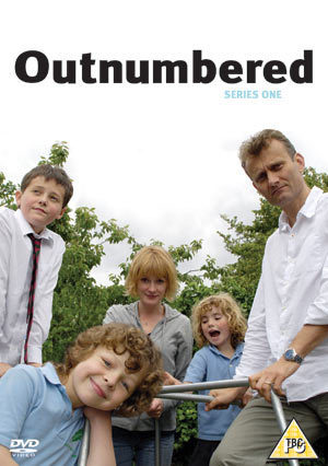 Outnumbered Series 1