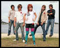 Paramore - music photo