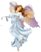 Pretty Angel - angels icon