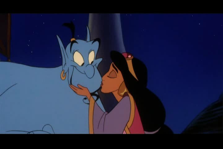 princess jasmine and aladdin wallpaper. Jasmine from Aladdin and the