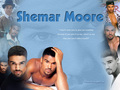 shemar-moore - SHEMAR SEXY SHEMAR wallpaper