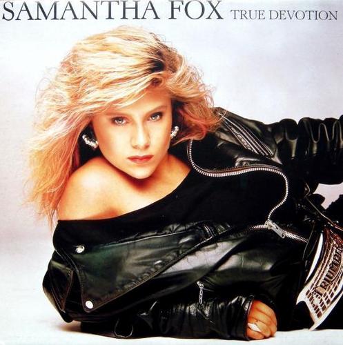  Samantha-Fox