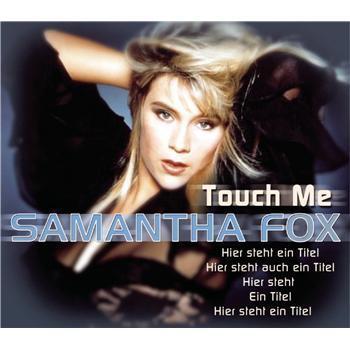 Samantha-Fox