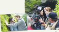 Scans from the Twilight Director’s Notebook - twilight-series photo