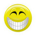 Smile  ^_^    - keep-smiling icon