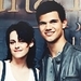 Taylor and Kristen - jacob-and-bella icon