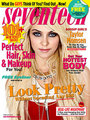 Taylor's cover on Seventeen - gossip-girl photo