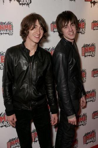  The Last Shadow Puppets