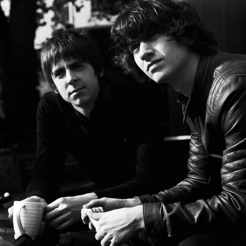  The Last Shadow Puppets