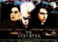 The Lost Boys - horror-movies photo