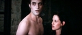 The Many Faces Of Shirtless Edward! - robert-pattinson screencap