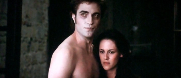 robert pattinson shirtless pictures. Robert Pattinson Image