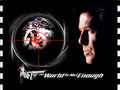 james-bond - The World Is Not Enough wallpaper