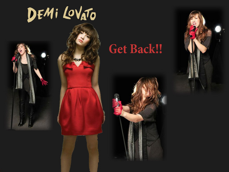 demi lovato wallpapers. Wallpaper demi - Demi Lovato