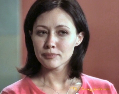  Which prue is it anyway.?!