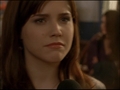 With Tired Eyes, Tired Minds, Tired Souls, We Slept {3x16 - deleted scene} - brooke-davis screencap