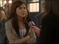 With Tired Eyes, Tired Minds, Tired Souls, We Slept {3x16 - deleted scene} - brooke-davis screencap