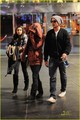 Zac Out in Universal City - zac-efron photo