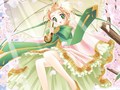 anime girl - anime wallpaper
