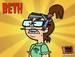 beth HIGH RESOULTION BABY! - total-drama-island icon