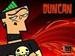 duncan HIGH RESOULOTION BABY! - total-drama-island icon