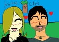 for Katie's contest! - total-drama-island photo