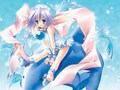 girl anime wallpaper - anime wallpaper