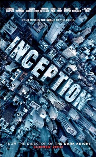 inception poster 2