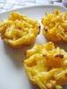  mac and cheese cups.