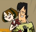 me and trent GNARLY contest pic - total-drama-island photo