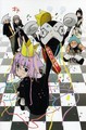 party! - soul-eater photo