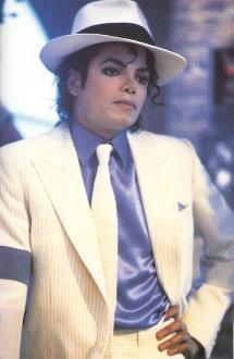  sexy MJ.