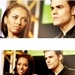 stefan and bonnie - the-vampire-diaries icon