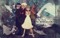 the meisters - soul-eater photo