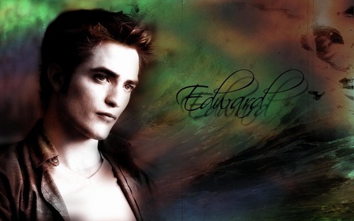  ♥ ღ Edward Cullen ღ ♥