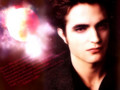 ღ Edward Cullen ღ  - twilight-series wallpaper