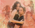 ღ Rob & Kristen ღ  - twilight-series wallpaper