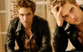 ღ Rob Pattinson ღ  - twilight-series wallpaper
