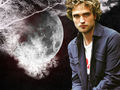 twilight-series - ღ Rob Pattinson ღ  wallpaper