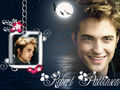 ღ Rob Pattinson ღ  - twilight-series wallpaper