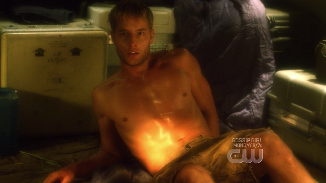 Justin Hartley Images on Fanpop.