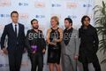 BBT cast at People Choice Awards - the-big-bang-theory photo