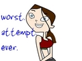 Bathing Suit (worst attempt at coloring EVER) - total-drama-island photo
