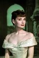 Beautiful Audrey - classic-movies photo