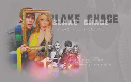 Blake&Chace