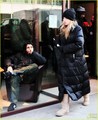 Blake Lively & Chace Crawford: Back to The ‘Gossip Girl’ Grind! - gossip-girl photo