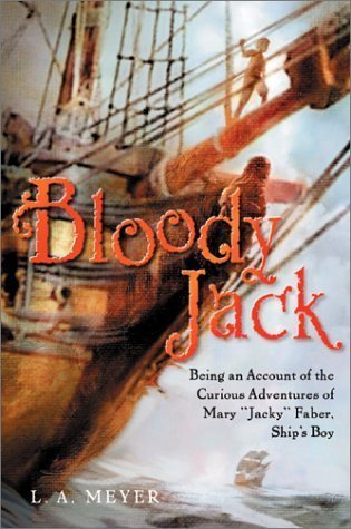 Bloody Jack Cover (older)