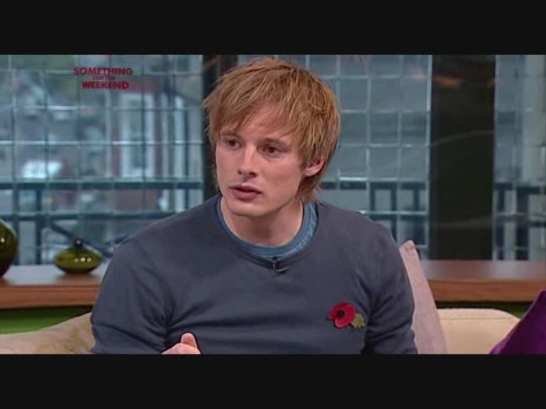 Bradley James - Picture Colection